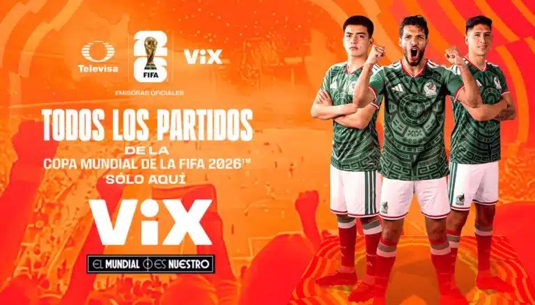 Pase Mundial 2026