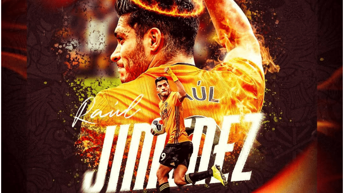 Raúl Jiménez oficializó su regreso libre al Wolverhampton por dos años con el gran reto de devolver al club a la Premier League tras su reciente descenso.