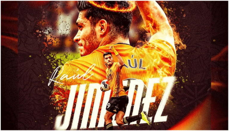 Raúl Jiménez oficializó su regreso libre al Wolverhampton por dos años con el gran reto de devolver al club a la Premier League tras su reciente descenso.