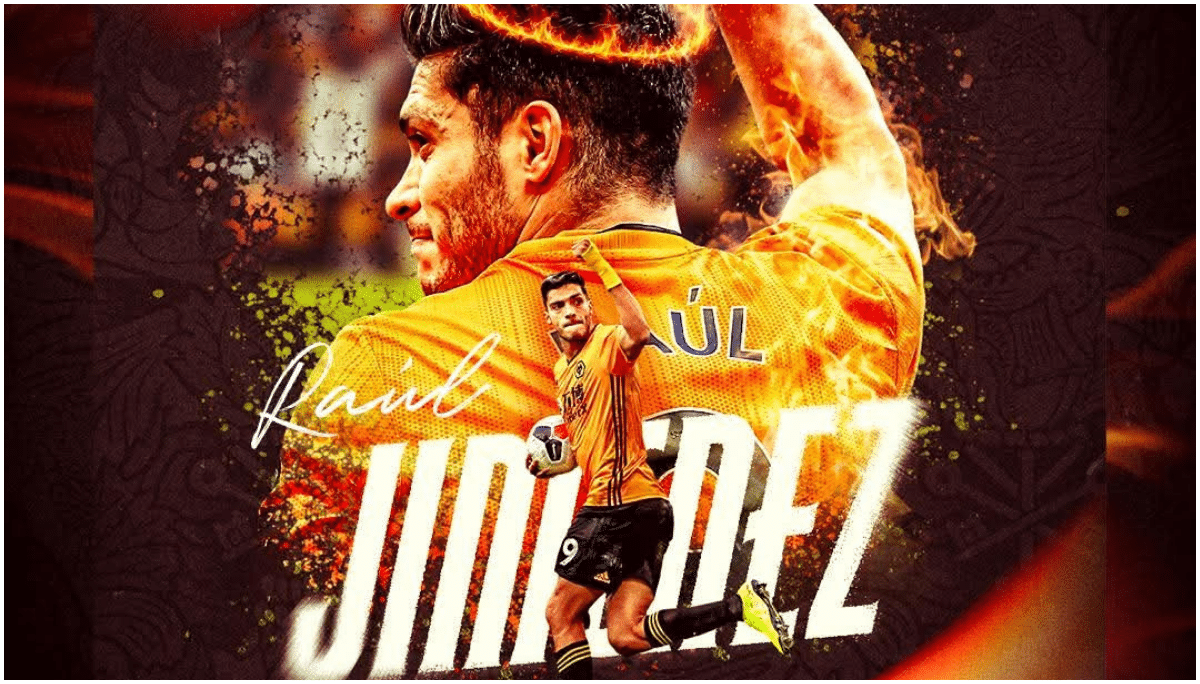 Raúl Jiménez oficializó su regreso libre al Wolverhampton por dos años con el gran reto de devolver al club a la Premier League tras su reciente descenso.