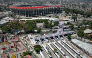 eglamento de tránsito para el Mundial 2026 todo lo que debes saber antes del 11 de junio