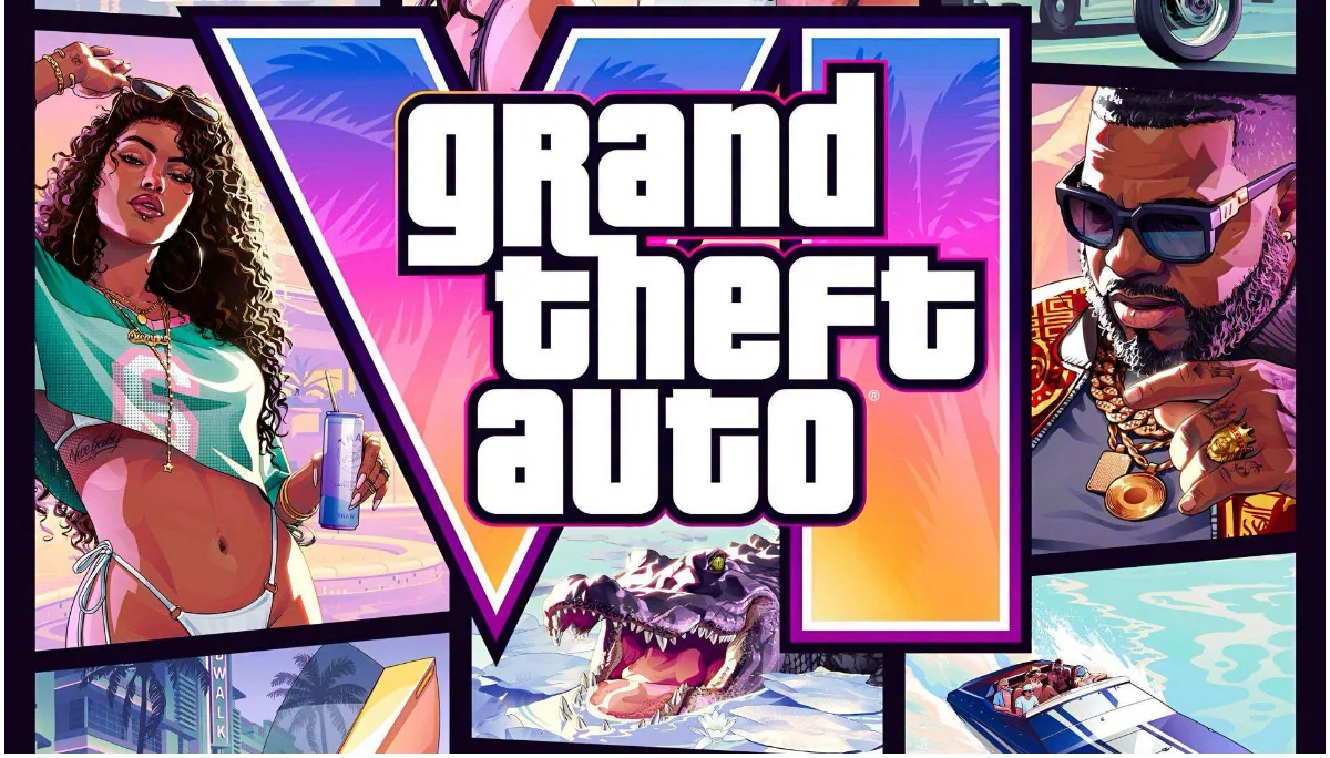 Rockstar Games anunció que GTA VI abrirá sus preventas el 25 de junio de 2026 y se lanzará oficialmente el 19 de noviembre para PS5 y Xbox Series X/S.