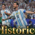 Debut triunfal: Argentina venció 3-0 a Argelia en el arranque del Grupo J del Mundial 2026.