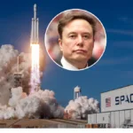 SpaceX debuta el viernes en el Nasdaq a 135 dólares por acción. La IPO más grande de la historia llega esta semana.