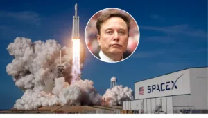 SpaceX debuta el viernes en el Nasdaq a 135 dólares por acción. La IPO más grande de la historia llega esta semana.