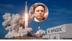 SpaceX debuta el viernes en el Nasdaq a 135 dólares por acción. La IPO más grande de la historia llega esta semana.