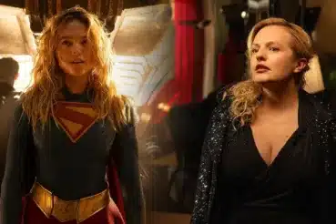 Estrenos en cine: Supergirl y Elisabeth Moss dominan la cartelera en México
