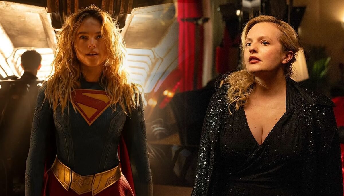 Estrenos en cine: Supergirl y Elisabeth Moss dominan la cartelera en México