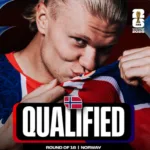 Con esta victoria, Noruega firma su regreso triunfal a la segunda ronda de una Copa del Mundo y ya se prepara para un auténtico choque de titanes