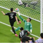 México venció 1-0 a Corea del Sur con un gol de Luis Romo al minuto 50 tras un error del portero asiático y una actuación heroica del arquero Raúl Rangel en los minutos finales.