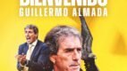 — El misterio ha terminado en el nido de las Águilas. El Club América sacudió el fútbol mexicano al hacer oficial la llegada del uruguayo Guillermo Almada como su nuevo director técnico de cara al torneo Apertura 2026.