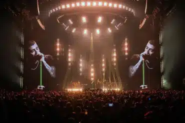 conciertos junio 2026