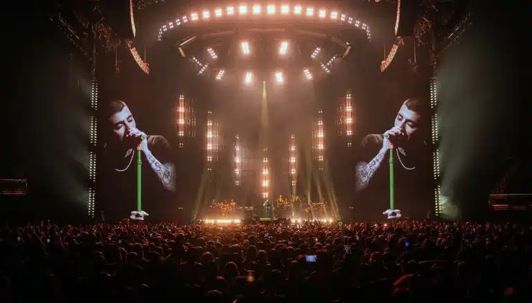 conciertos junio 2026