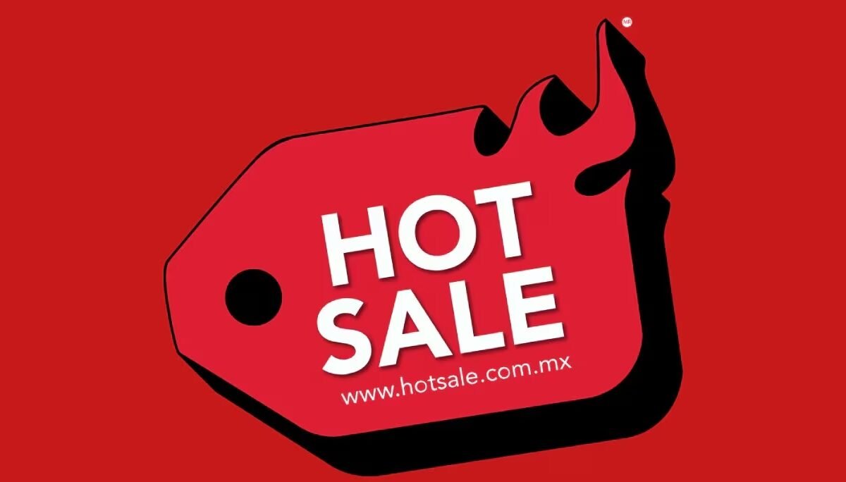 cupones Hot Sale