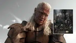 escena de House of the Dragon Temporada 3 de HBO Max