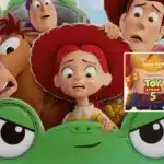 estreno Toy Story 5 México