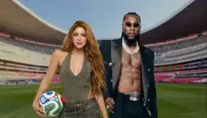 inauguración Mundial 2026