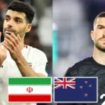 La prensa internacional y las redes sociales ya centran los reflectores del partido en el esperado debut titular de Tim Payne."