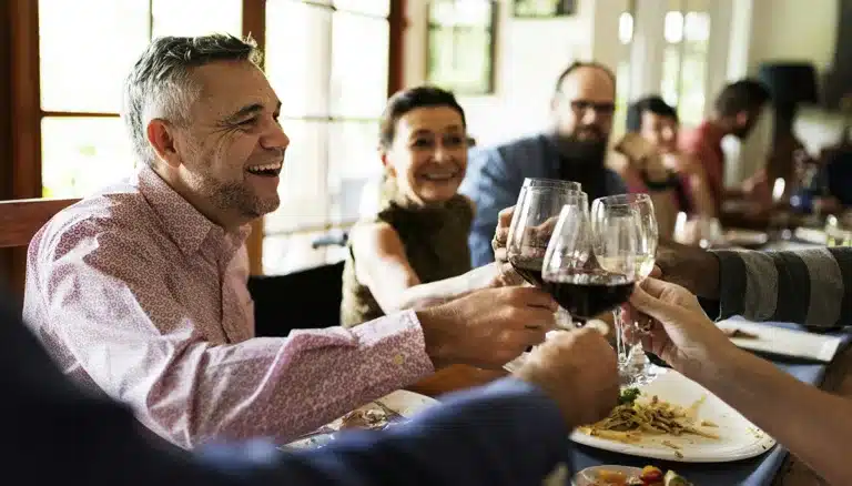restaurantes para papá