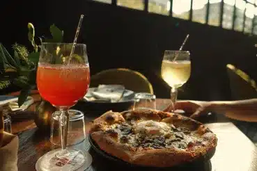 restaurantes para ver el Mundial 2026