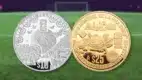 sucursales BBVA monedas Mundial