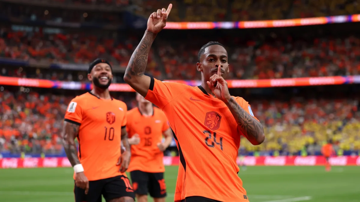 La Naranja Mecánica Busca el Liderato del Grupo F en el Mundial 2026