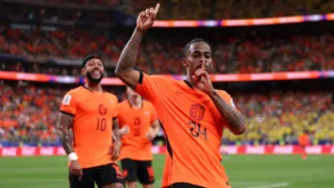 La Naranja Mecánica Busca el Liderato del Grupo F en el Mundial 2026