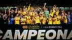 América Femenil Campeón de Campeonas