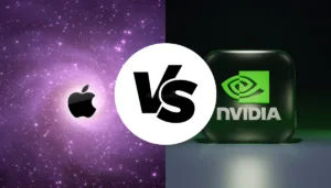 Apple y Nvidia valen cada una más del doble que toda la economía de México, una brecha que revela la concentración de riqueza en la era de la IA.