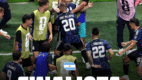 Argentina clasificó a la final del Mundial 2026 tras remontar de forma heroica y vencer 2-1 a Inglaterra en Atlanta.