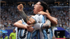 En un final de película, Argentina remontó un 0-2 y venció 3-2 a Egipto para clasificar a los cuartos de final del Mundial 2026.