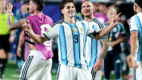 Argentina vs Inglaterra: cómo ver la semifinal del Mundial 2026 en TV Azteca