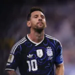 Argentina ya piensa en octavos de final. Descubre qué selección será su próximo rival y cómo se define el bracket definitivo hoy