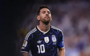Argentina ya piensa en octavos de final. Descubre qué selección será su próximo rival y cómo se define el bracket definitivo hoy