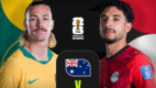 Australia vs Egipto previa en octavos de final y la posible baja de Mohamed Salah