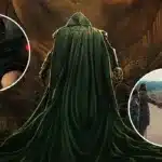 Avengers Doomsday trailer