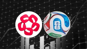 Banamex modela el "efecto Y si sí" y proyecta que el Mundial puede sumarle 0.2 puntos de PIB al segundo trimestre de México.