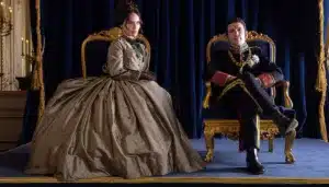 Belinda en Carlota