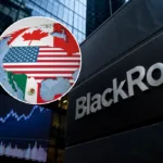 BlackRock advirtió que las revisiones anuales del T-MEC añaden riesgo real a la inversión de largo plazo en México, justo cuando arranca la tercera ronda.