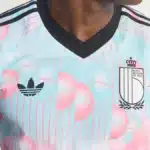Camiseta de Bélgica