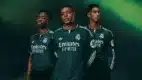 Real Madrid se viste de verde