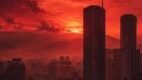 Cielo-Rojo-Venezuela