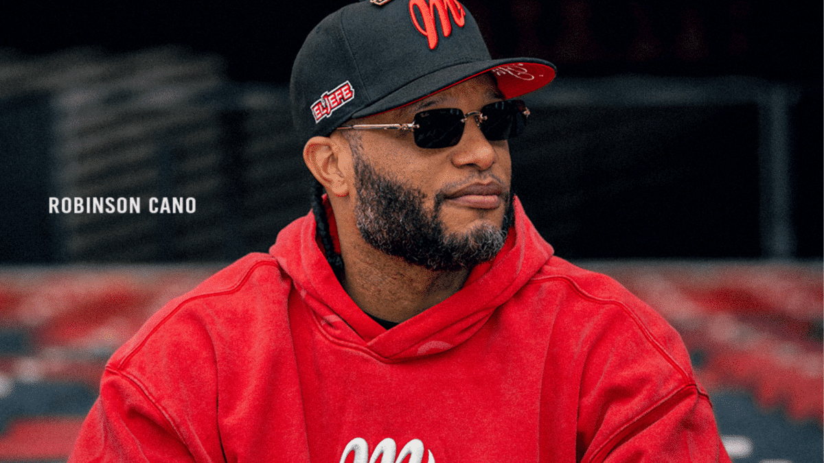 Conoce la nueva gorra 59FIFTY de Robinson Canó con los Diablos Rojos. Checa su diseño exclusivo, precio estimado y cómo elegir tu talla