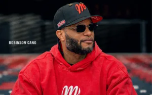 Conoce la nueva gorra 59FIFTY de Robinson Canó con los Diablos Rojos. Checa su diseño exclusivo, precio estimado y cómo elegir tu talla
