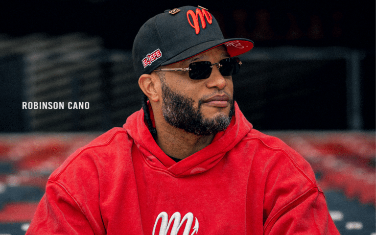 Conoce la nueva gorra 59FIFTY de Robinson Canó con los Diablos Rojos. Checa su diseño exclusivo, precio estimado y cómo elegir tu talla