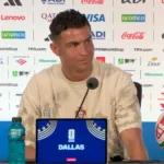 Cristiano Ronaldo ante el duelo con España: Ojalá mañana no sea mi último partido