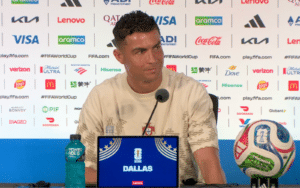 Cristiano Ronaldo ante el duelo con España: Ojalá mañana no sea mi último partido