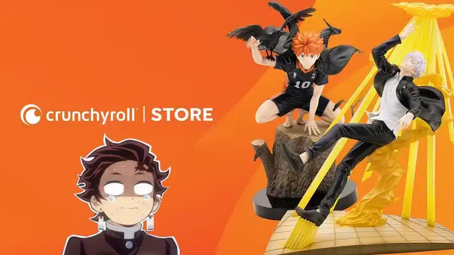 Crunchyroll México