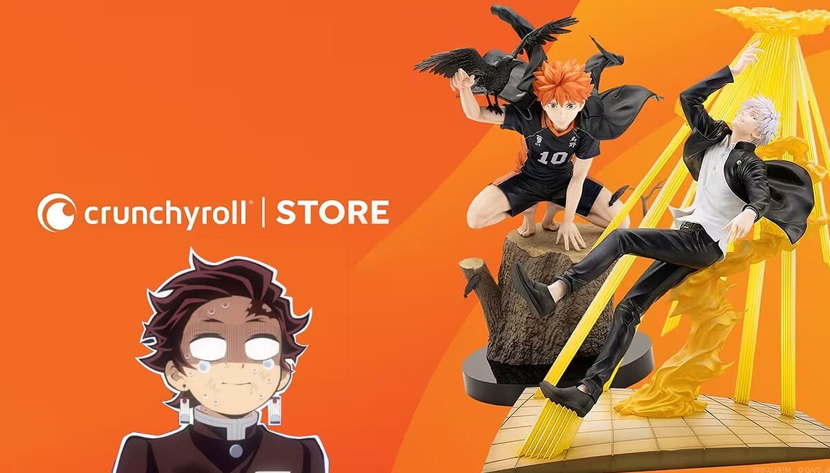 Crunchyroll México