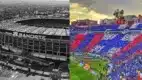 Cruz Azul cambia de estadio